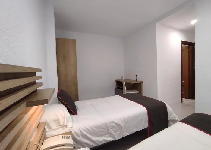 Emperatriz Ii 살라망카