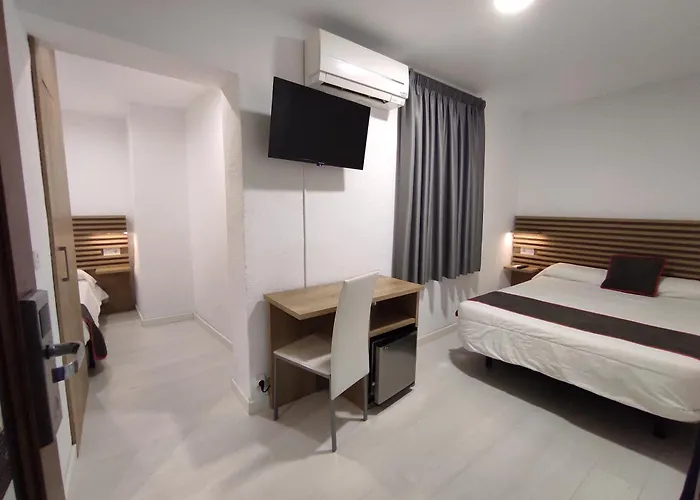 Emperatriz Ii 호텔