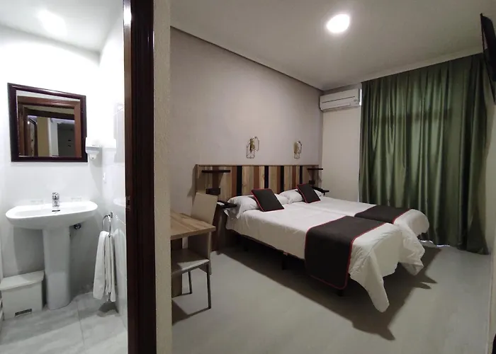 호텔 Emperatriz Ii 2*