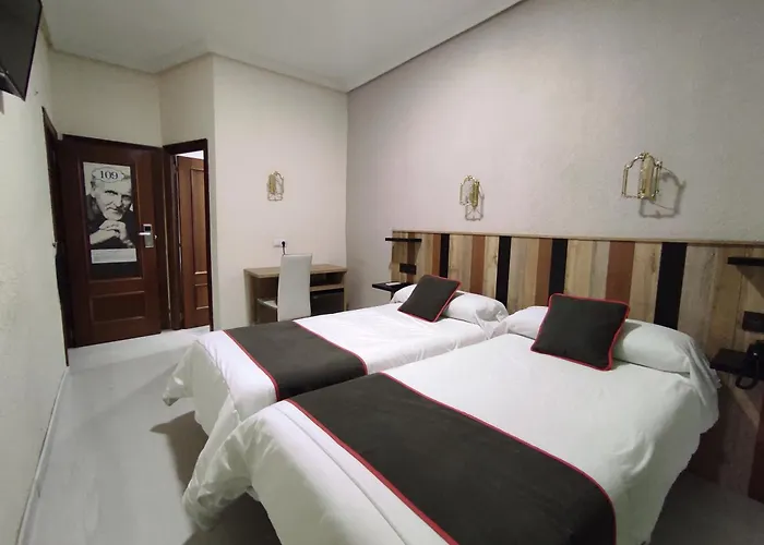 Emperatriz Ii 살라망카