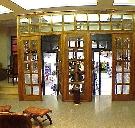 Emperatriz Ii 살라망카