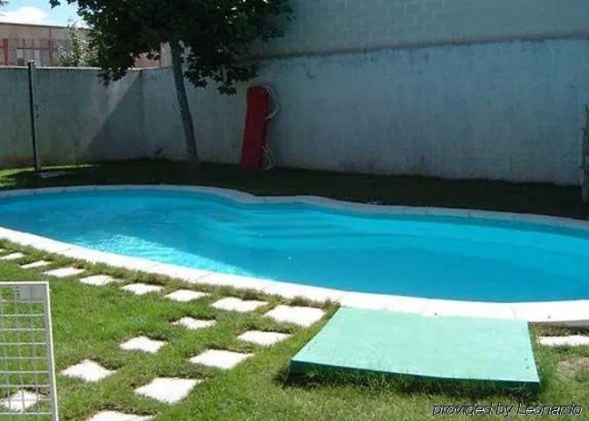 Emperatriz Ii 호텔 2*