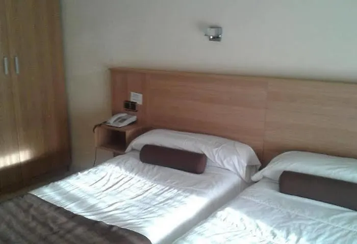 Emperatriz Ii 살라망카