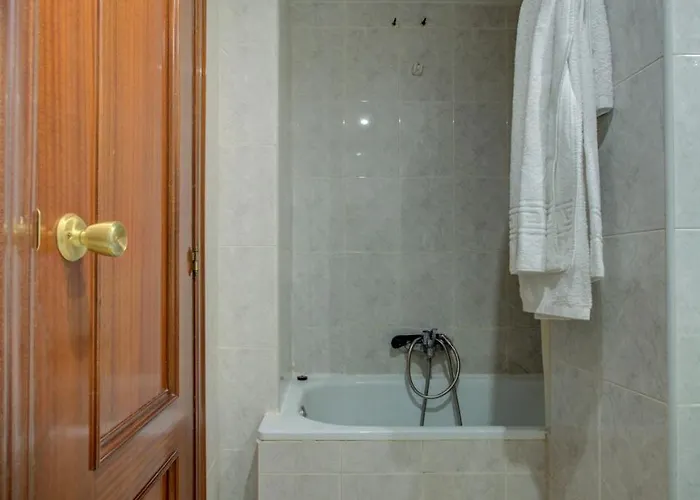 Emperatriz Ii 호텔 살라망카