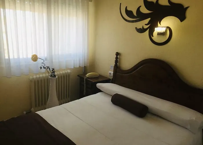 호텔 Emperatriz Ii