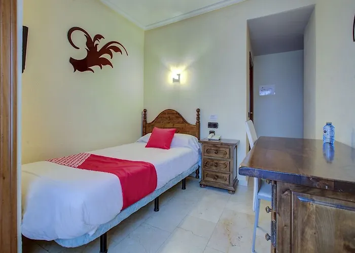 호텔 Emperatriz Ii